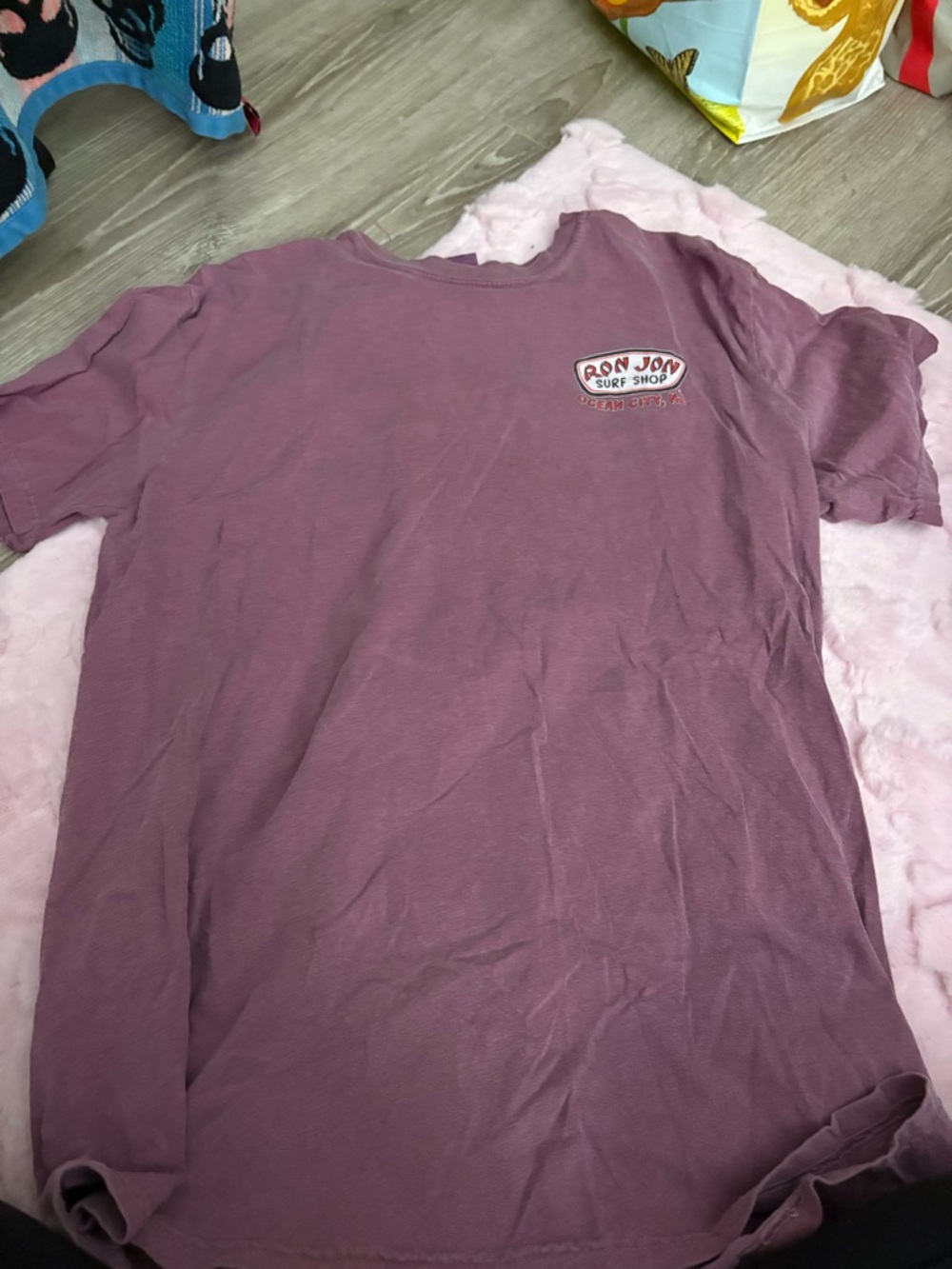 Ron Jon shirt